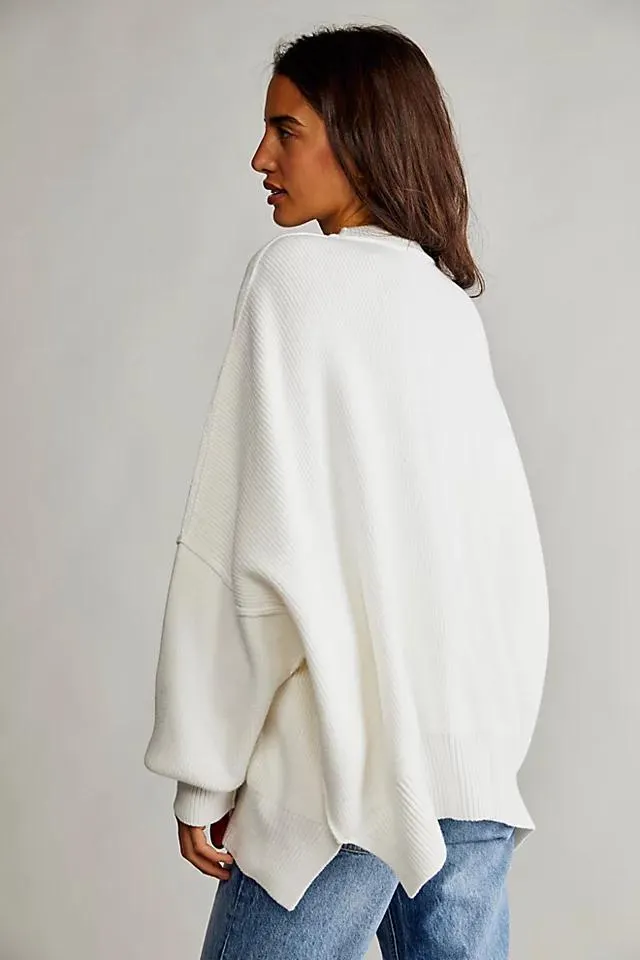 Easy Street Tunic