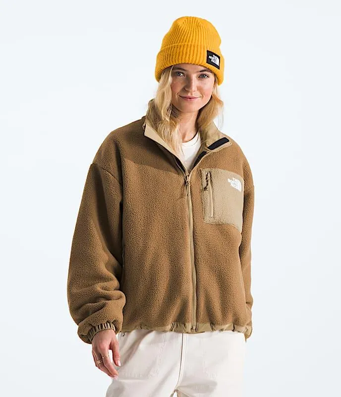 Women’s Yumiori Reversible Jacket