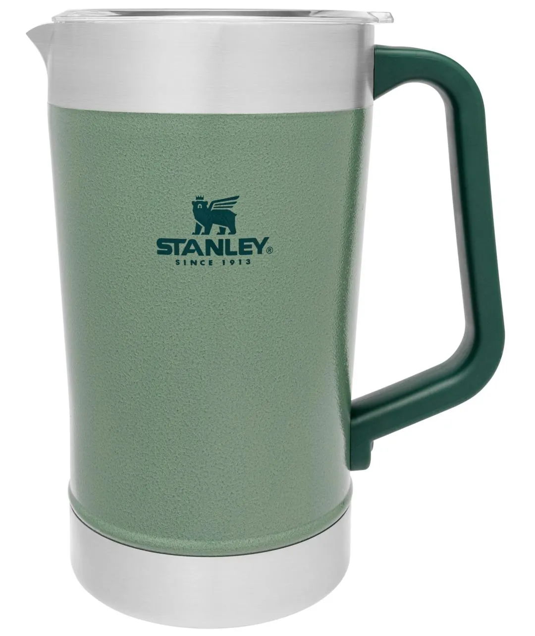 Classic Stay Chill Beer Pitcher | 64 OZ