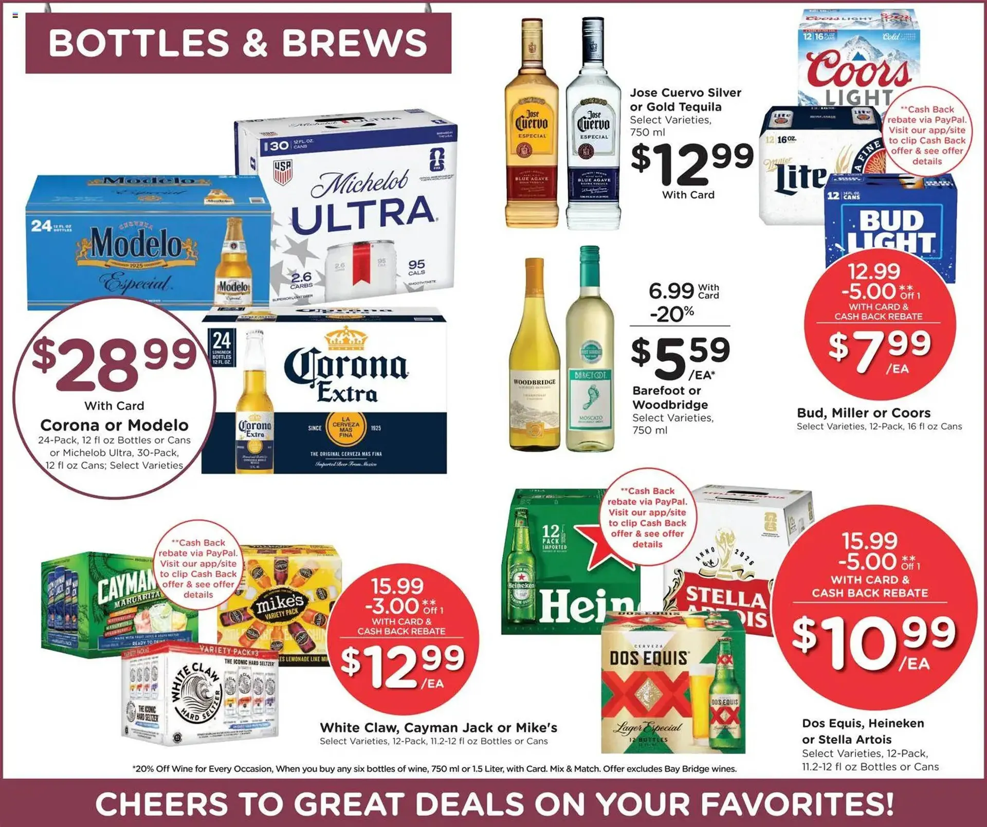 Weekly ad Smith's weekly ad from April 22 to April 29 2026 - Page 12