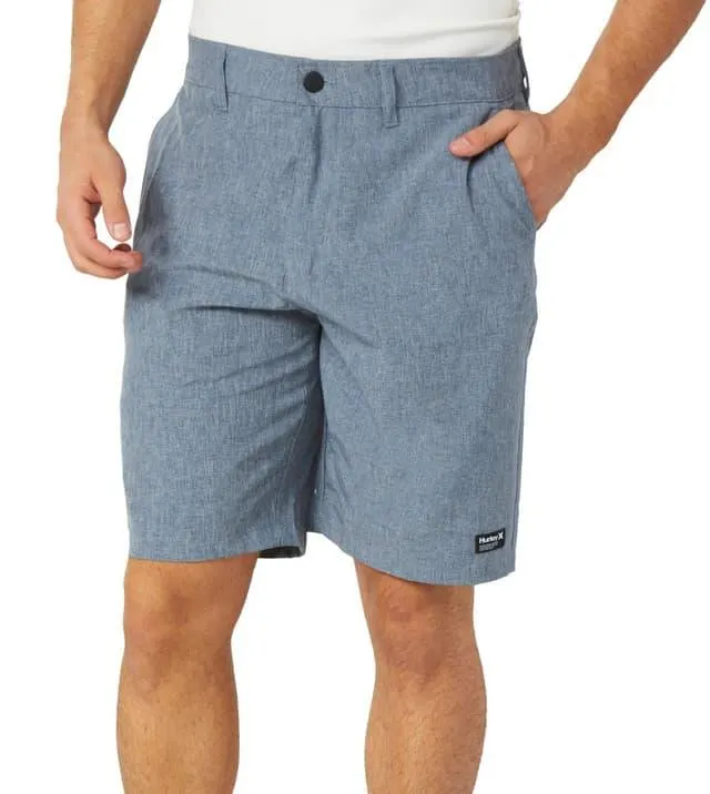Hurley Mens Field Tracker Walk Shorts