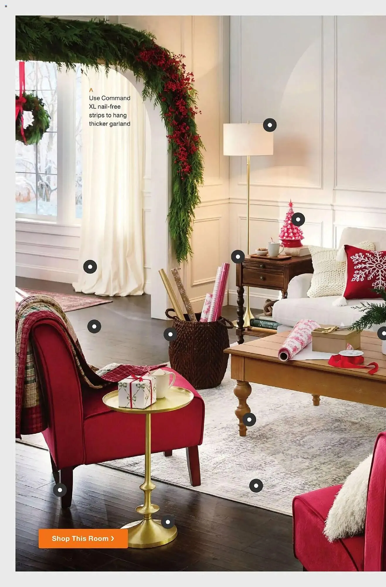 Weekly ad The Home Depot flyer from October 27 to December 25 2025 - Page 5