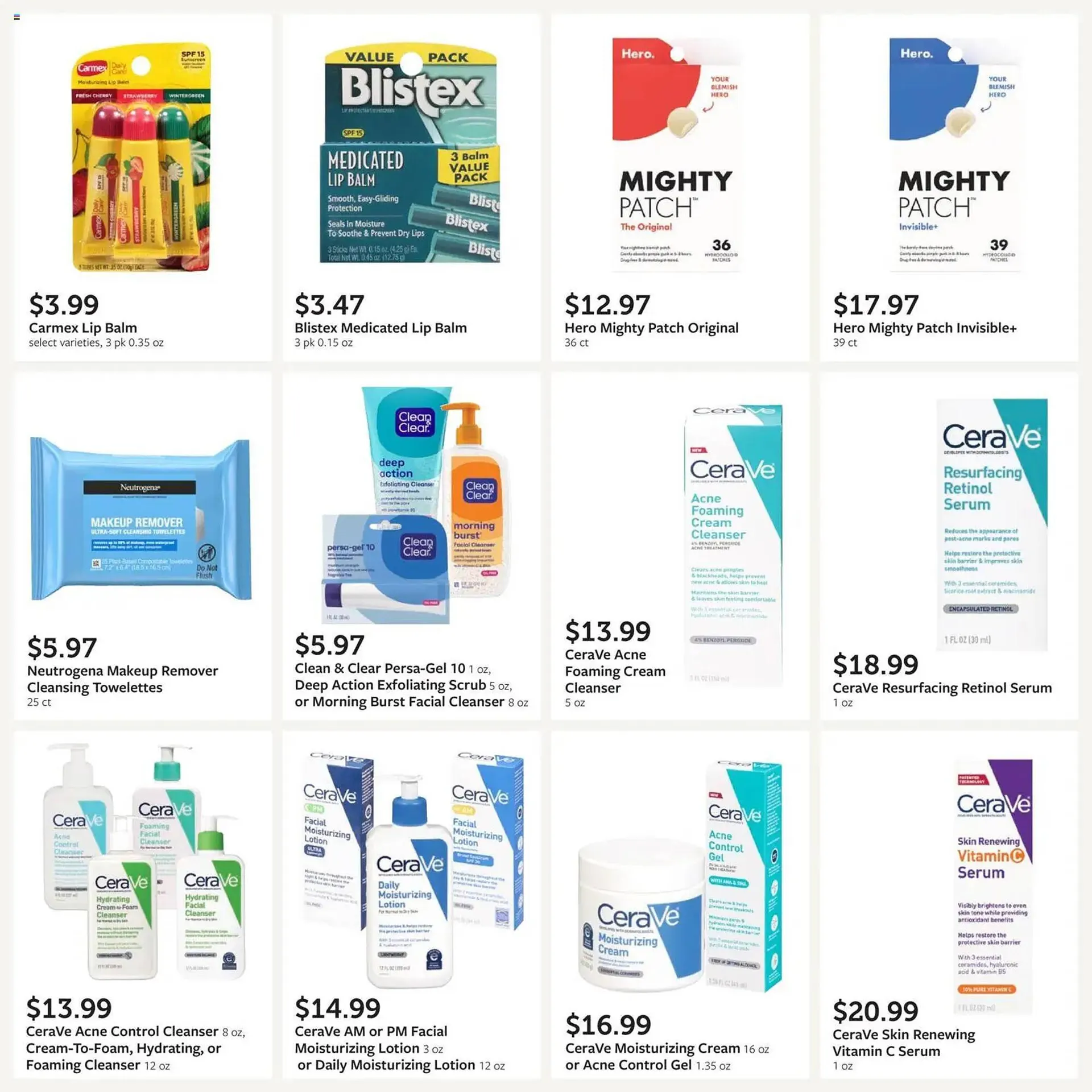 Weekly ad Fareway weekly ad from March 2 to March 29 2026 - Page 36