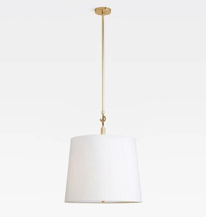 Stillwater 24" Pendant