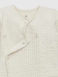 Baby First Favorites Crossover Outfit Set