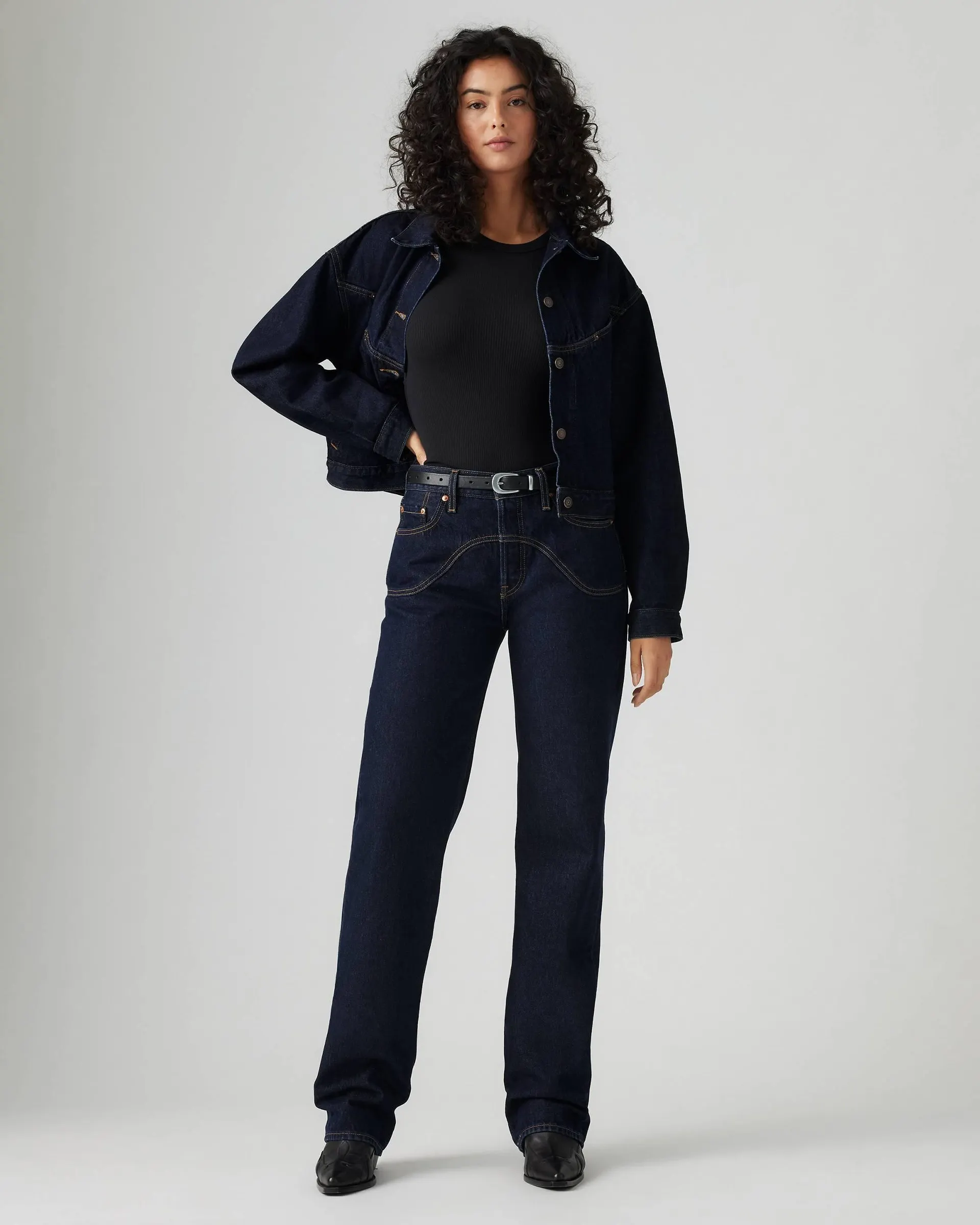 501® '90s Western Women's Jeans