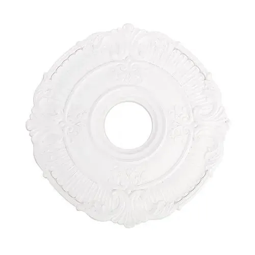 Livex Lighting Buckingham Ceiling Medallion