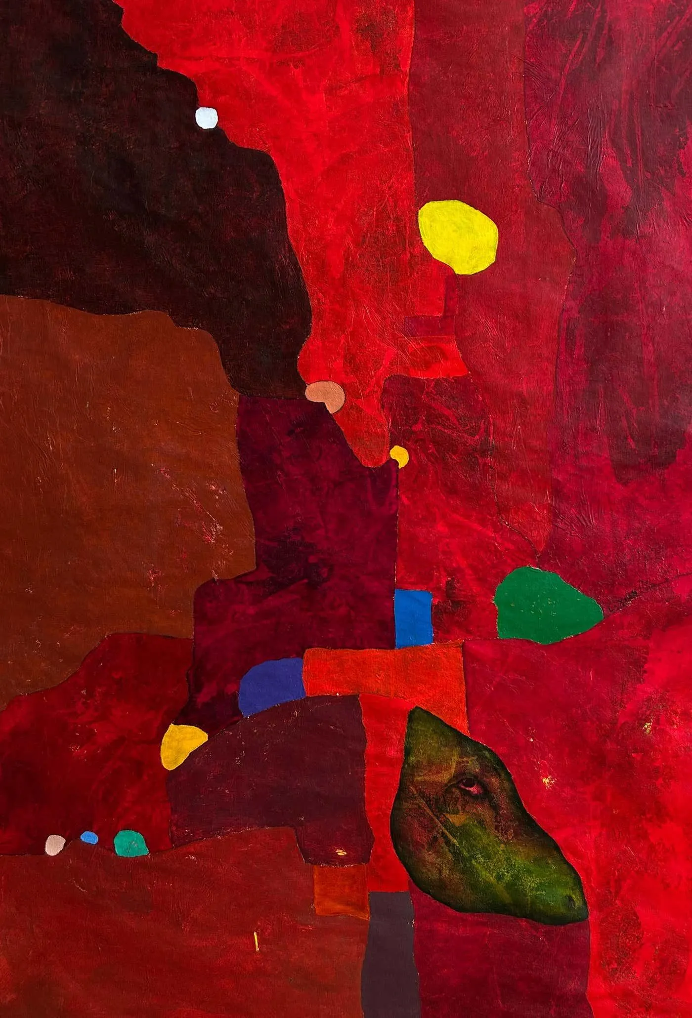 Luis Alexander Rodríguez (Ie-Xiua)