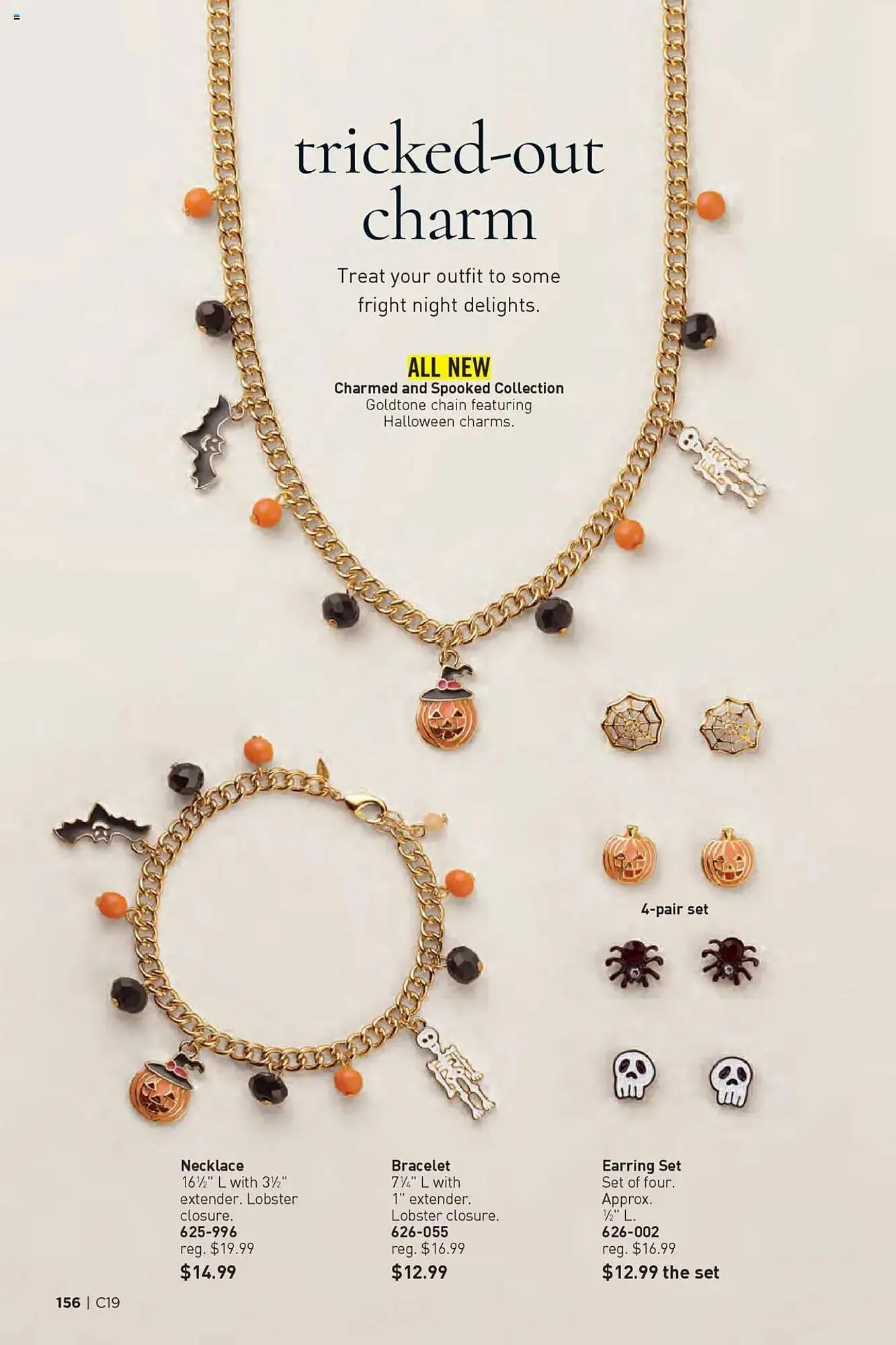 Weekly ad Avon weekly ad from September 10 to September 24 2025 - Page 156