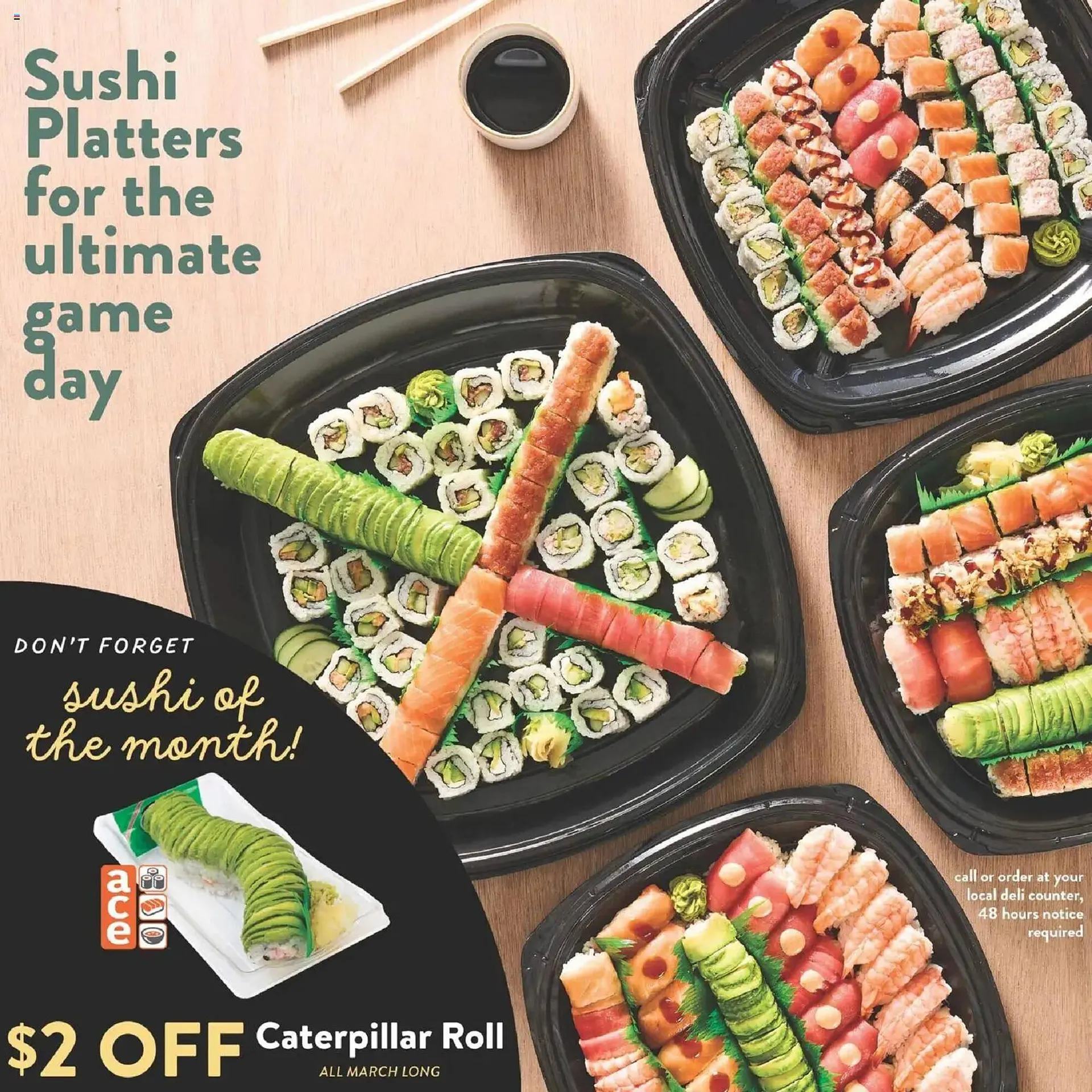 Weekly ad Fresh Thyme weekly ad from March 1 to April 1 2026 - Page 6