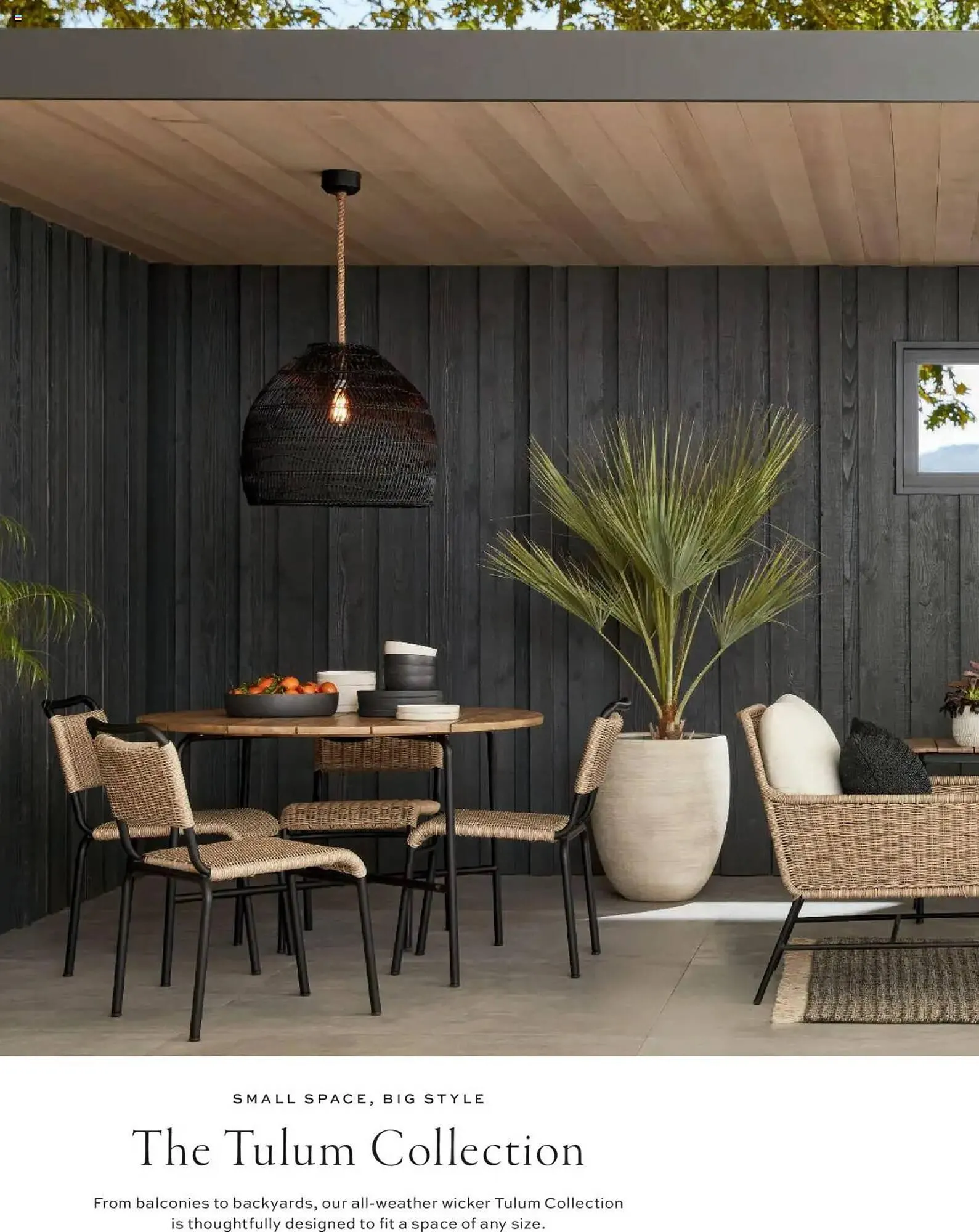 Weekly ad Pottery Barn Weekly Ad from January 21 to August 31 2025 - Page 40