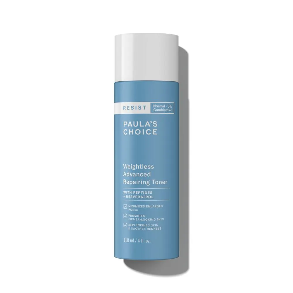 Weightless Advanced Repairing Toner