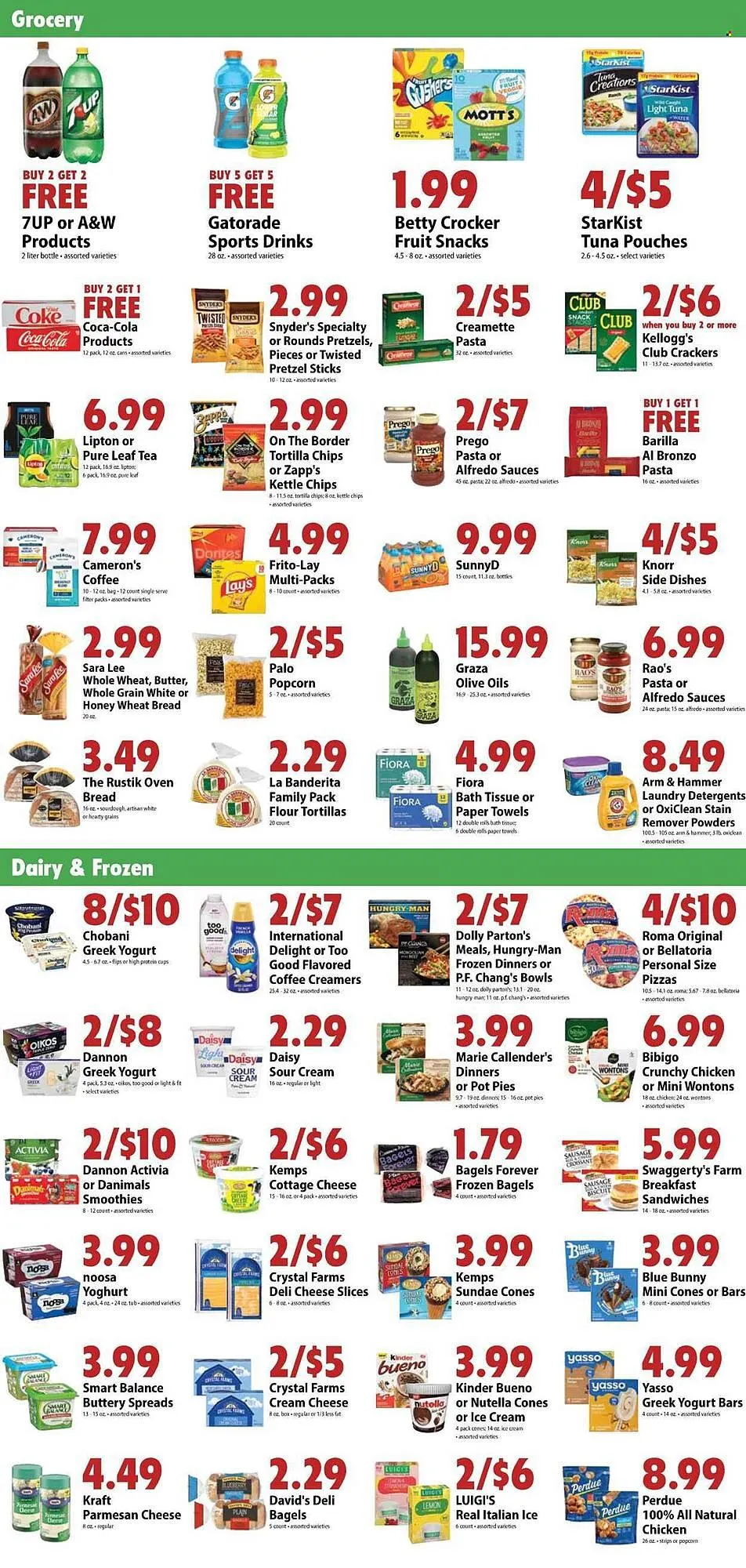 Weekly ad Festival Foods weekly ad from May 13 to May 19 2026 - Page 5