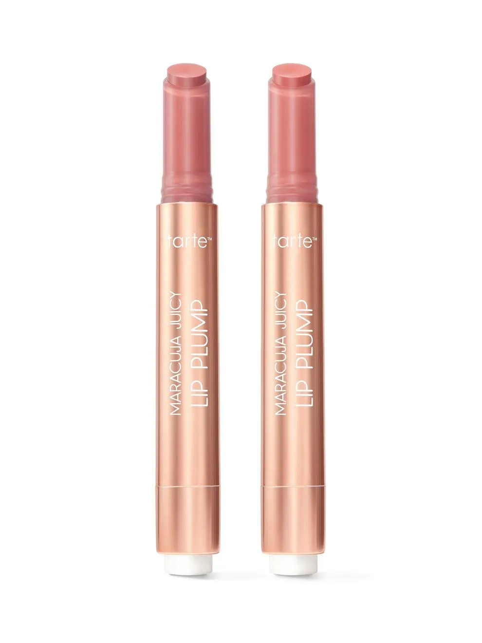 maracuja juicy lip plump best-sellers duo