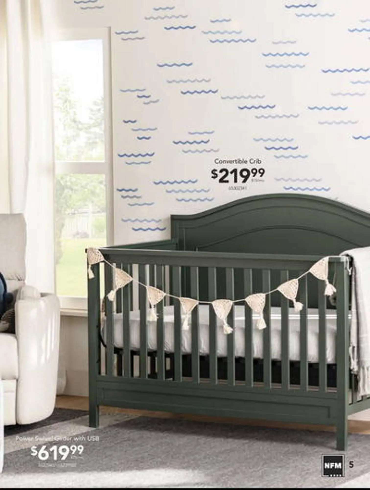 Weekly ad Nebraska Furniture Mart Weekly Ad from February 26 to March 25 2025 - Page 5