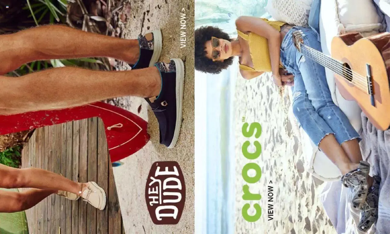 Weekly ad Dunham's Sports - Apparel & Footwear Guide from May 16 to August 7 2024 - Page 9