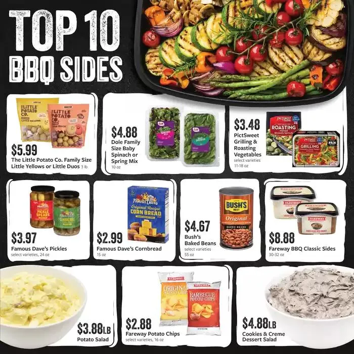 Weekly ad Exclusive deals and bargains from March 31 to April 5 2025 - Page 13