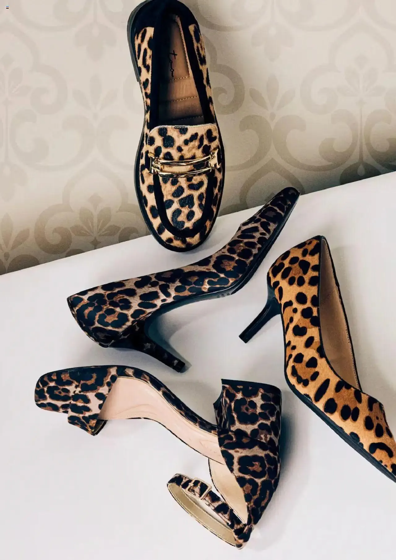 Weekly ad DSW Weekly Ad from October 7 to December 31 2024 - Page 4