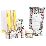 Beekman 1802 G.O.A.T. 5pc Bath & Body Gift Set - Pistachio & Cherry