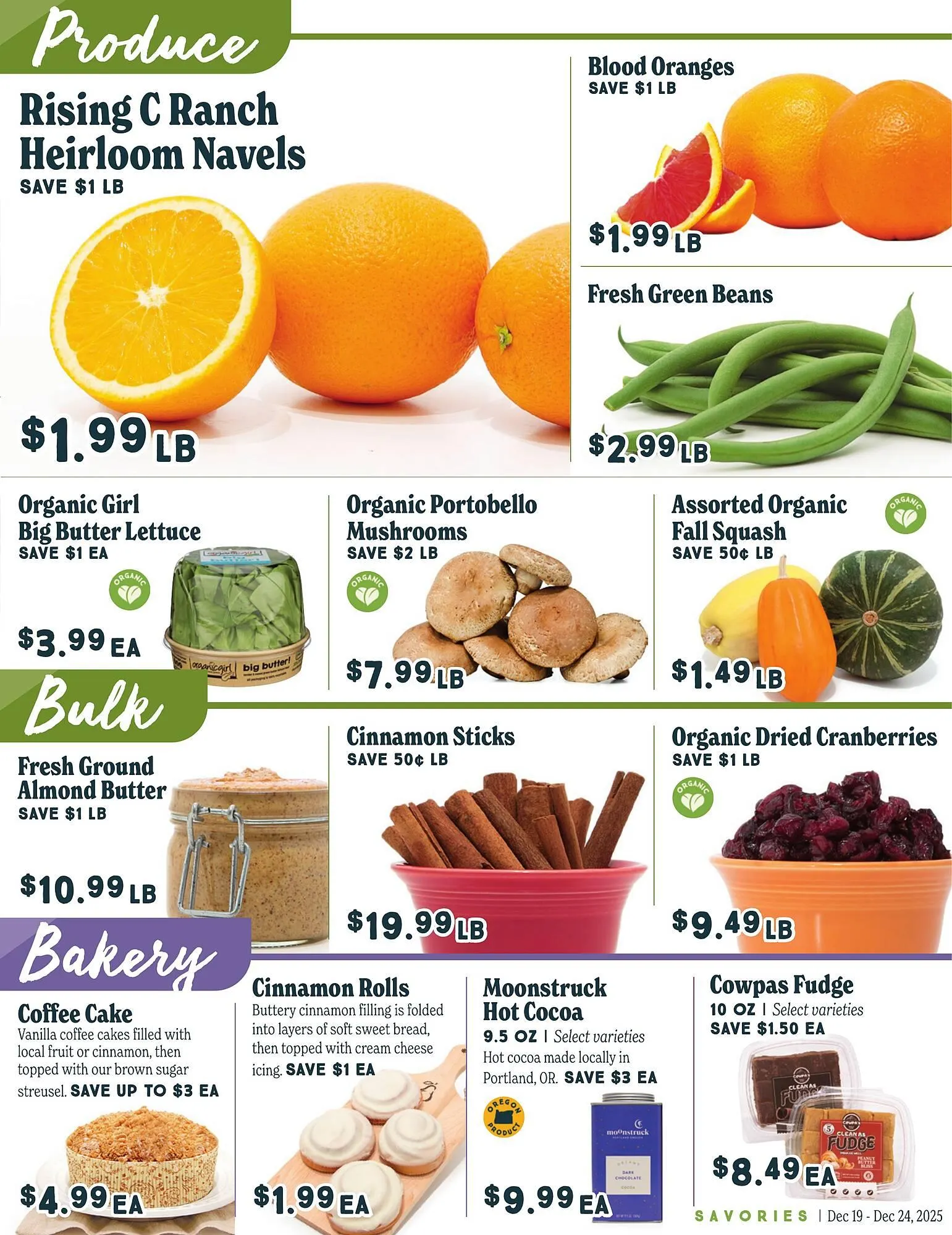 Weekly ad Market of Choice weekly ad from December 19 to December 24 2025 - Page 3