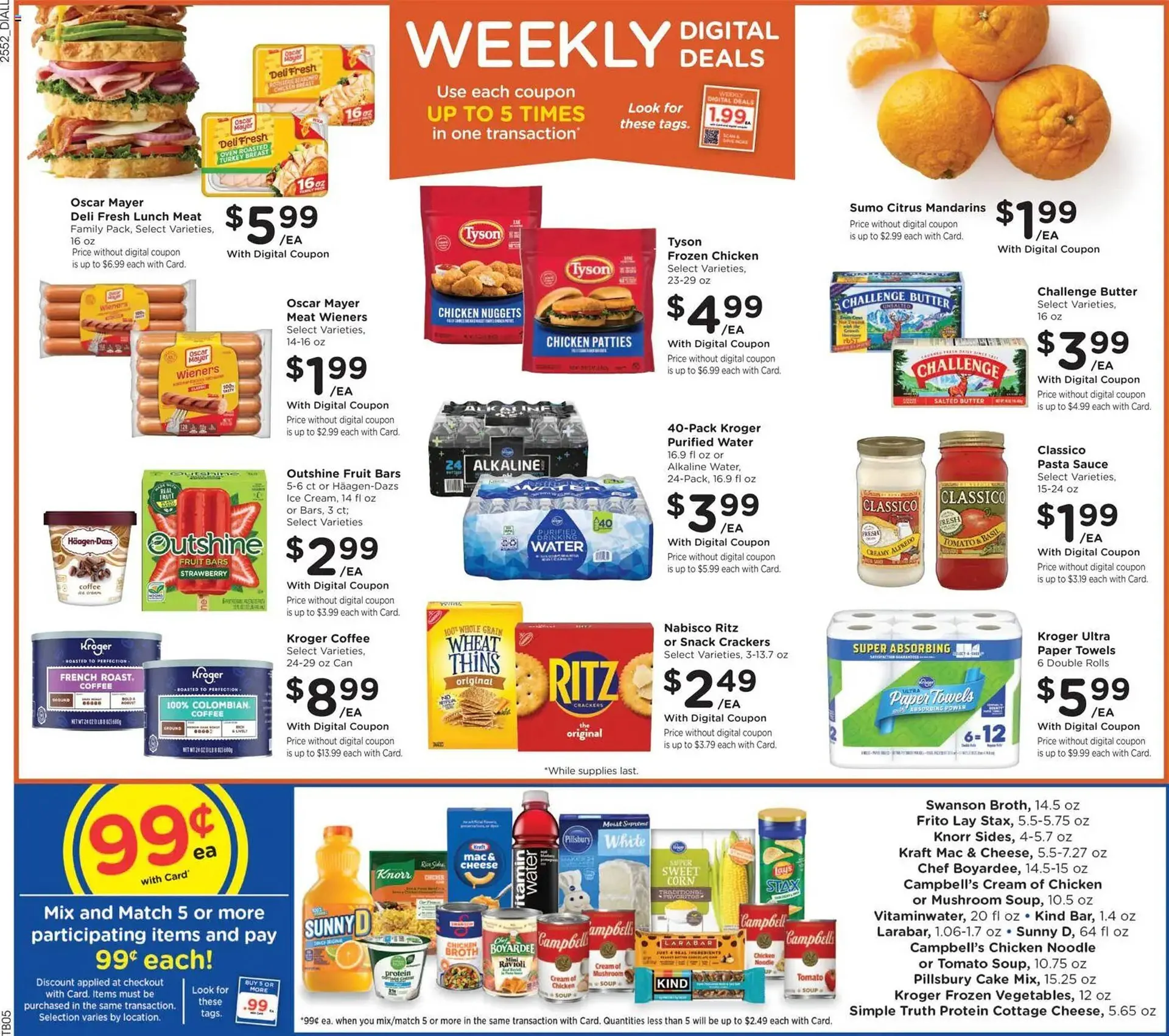 Weekly ad Dillons weekly ad from January 28 to February 3 2026 - Page 2