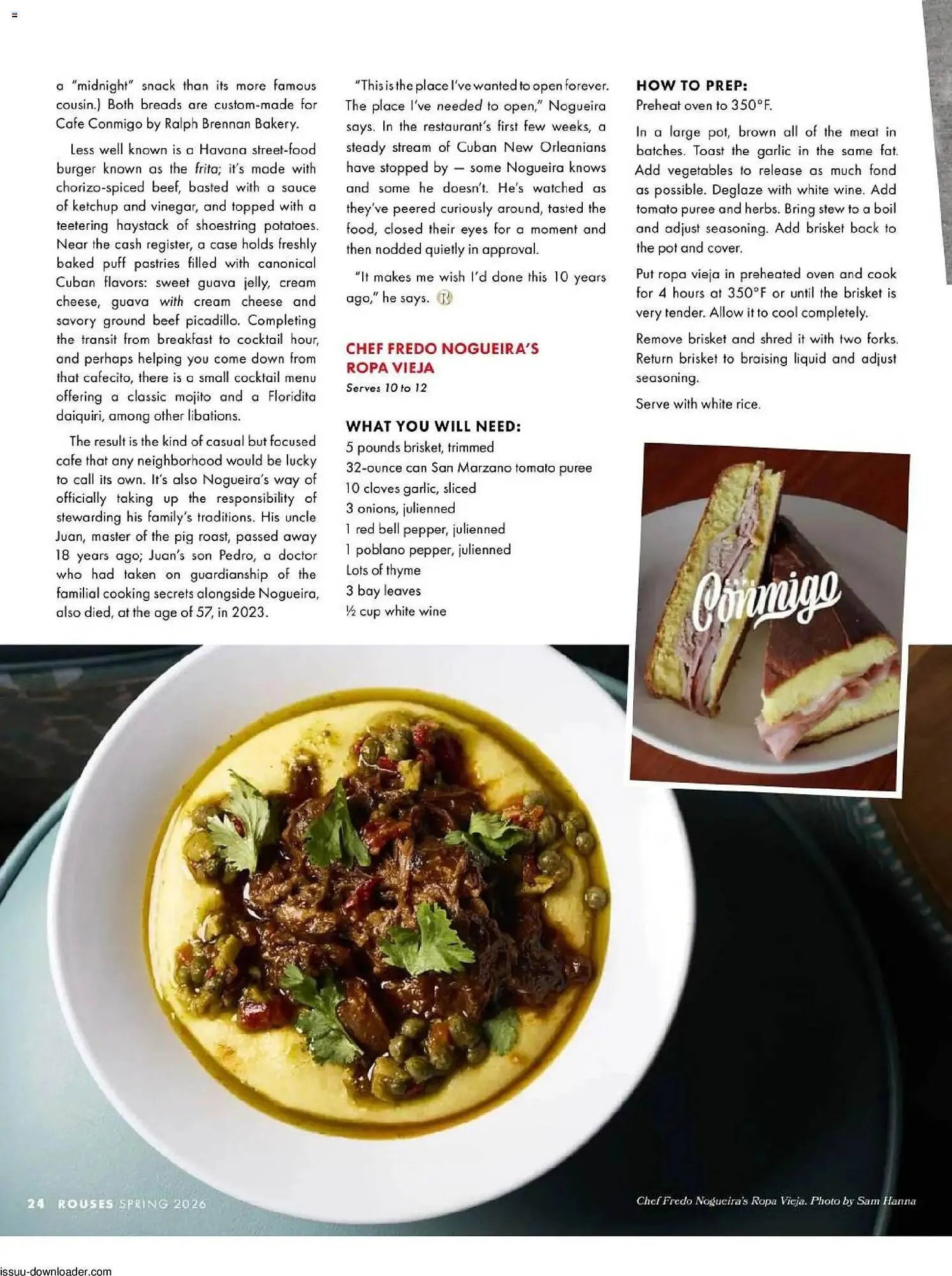 Weekly ad Rouses weekly ad from April 6 to July 7 2026 - Page 26