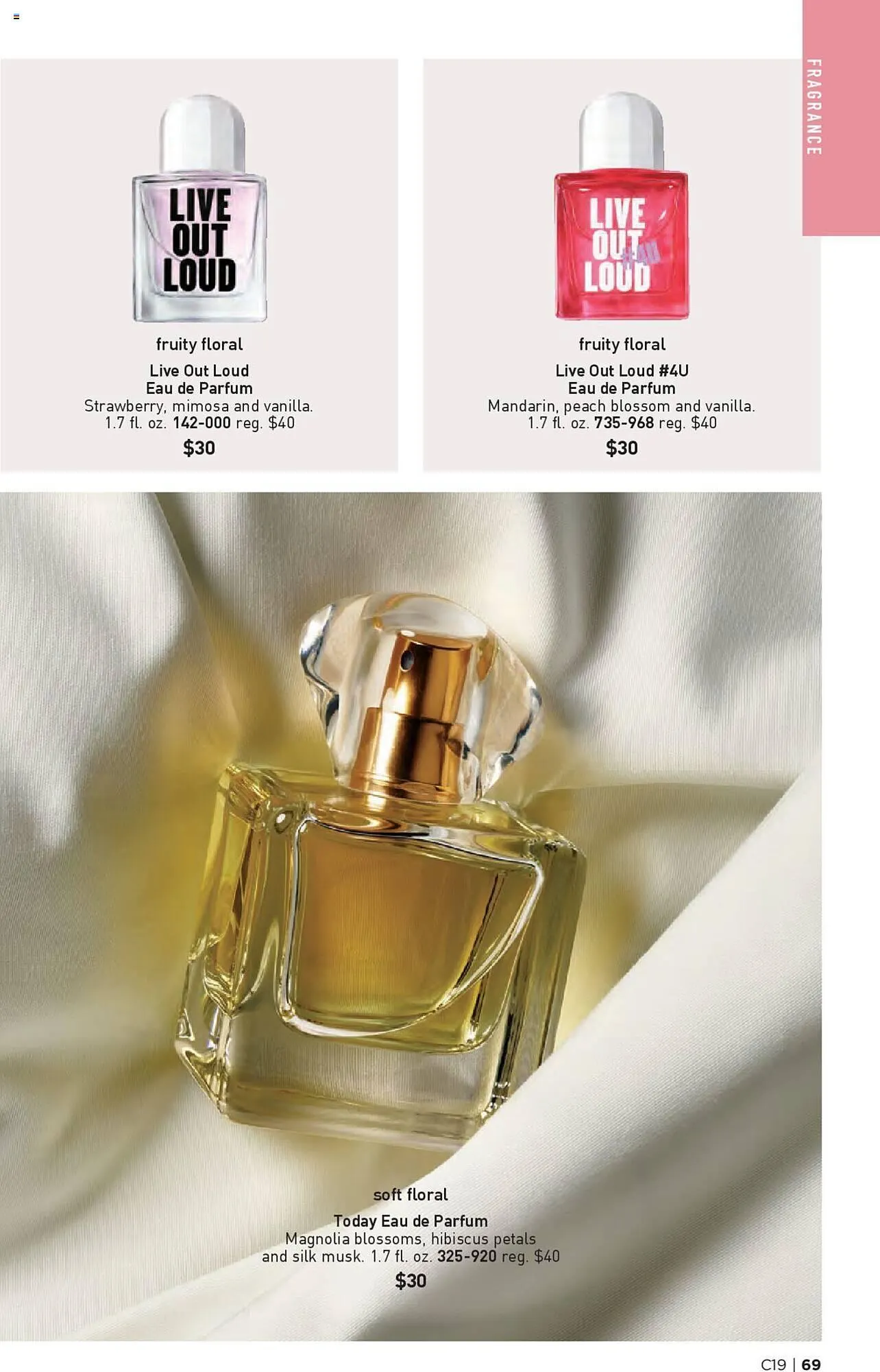 Weekly ad Avon Weekly Ad from September 11 to October 8 2024 - Page 67