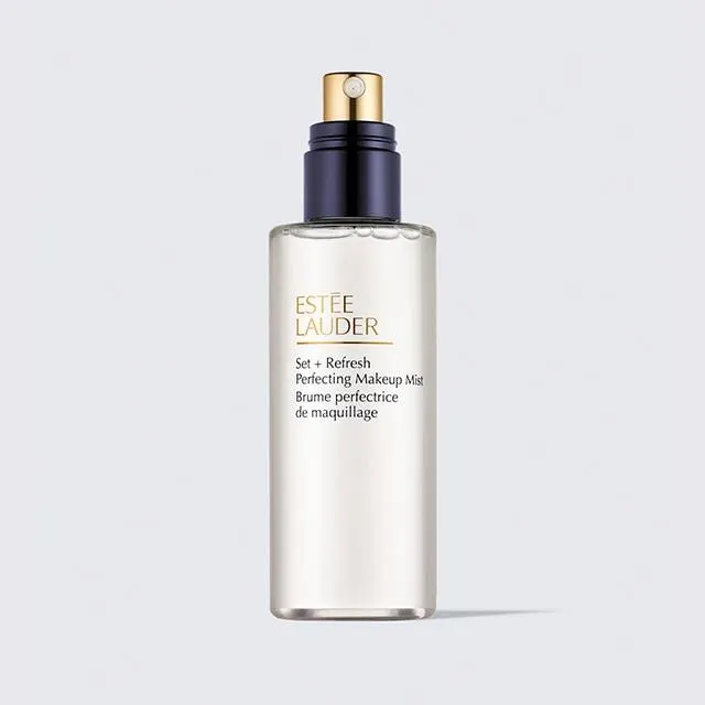 Set + Refresh Perfecting Makeup Mist