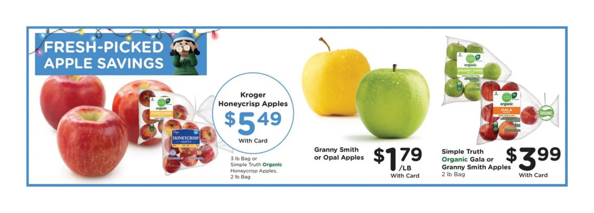 Weekly ad Metro Market weekly ad from December 3 to December 9 2025 - Page 8