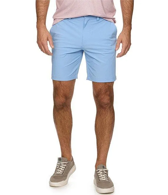 Flag & Anthem Pivot MadeFlex Performance Golf 8" Shorts