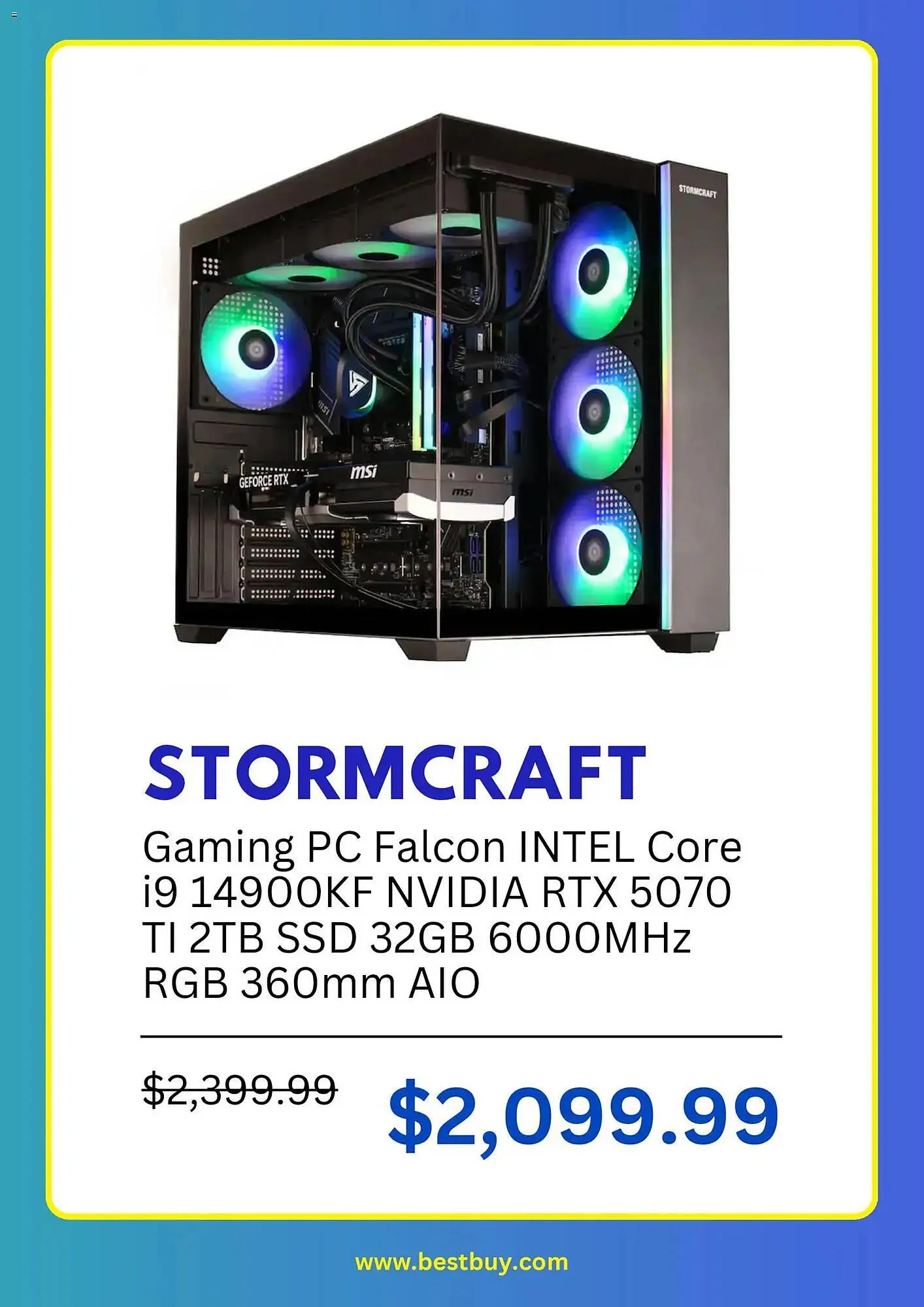 Weekly ad Best Buy weekly ad from December 2 to December 18 2025 - Page 2