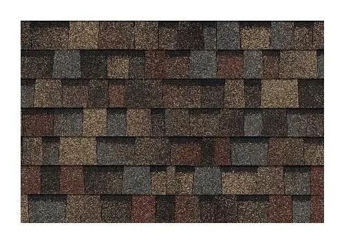 TruDefinition Duration Designer Color Shingle AR Summer Harvest (3 Bundles/Square)