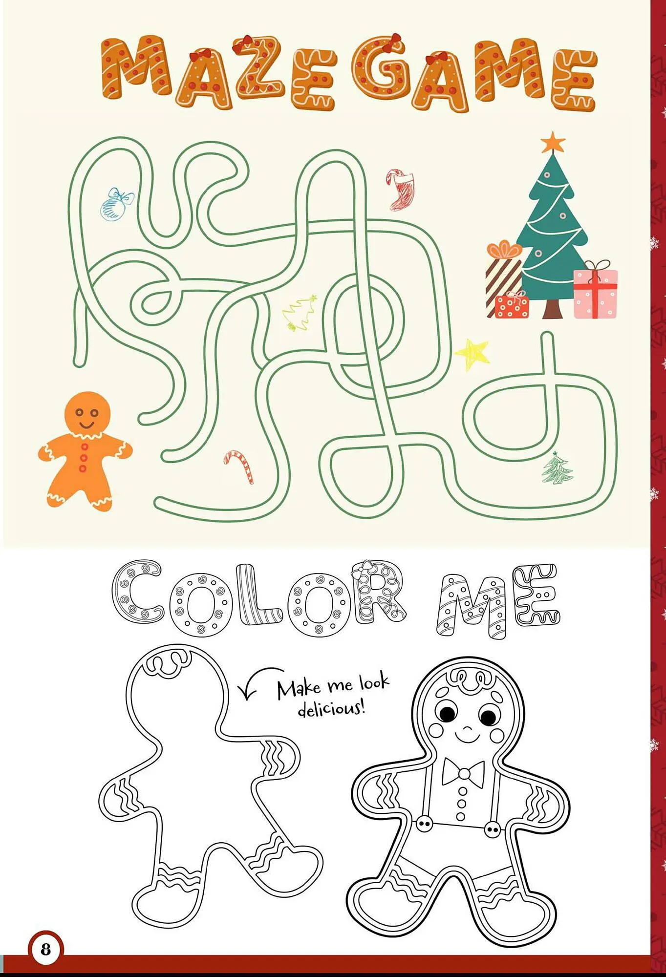 Weekly ad Coastal Farm & Ranch Weekly Ad from November 11 to December 25 2024 - Page 8