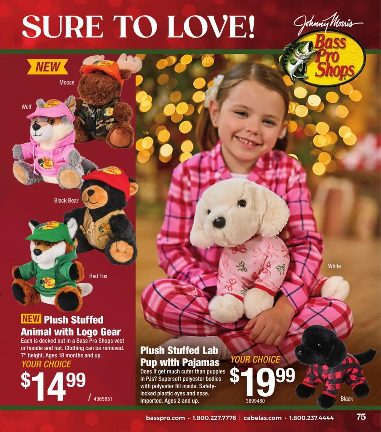 Weekly ad Cabela's Current weekly ad from November 14 to November 28 2025 - Page 75