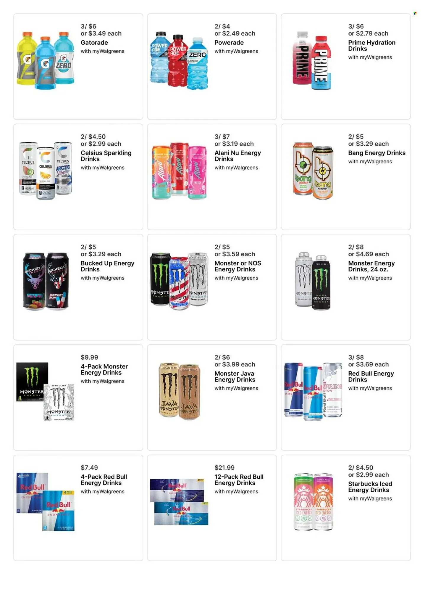 Weekly ad Walgreens weekly ad from April 5 to April 11 2026 - Page 28