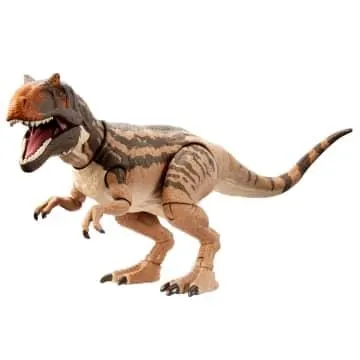 Jurassic World Hammond Collection Dinosaur Figure Metriacanthosaurus