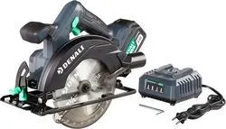 Denali® 20-Volt Cordless Circular Saw Kit