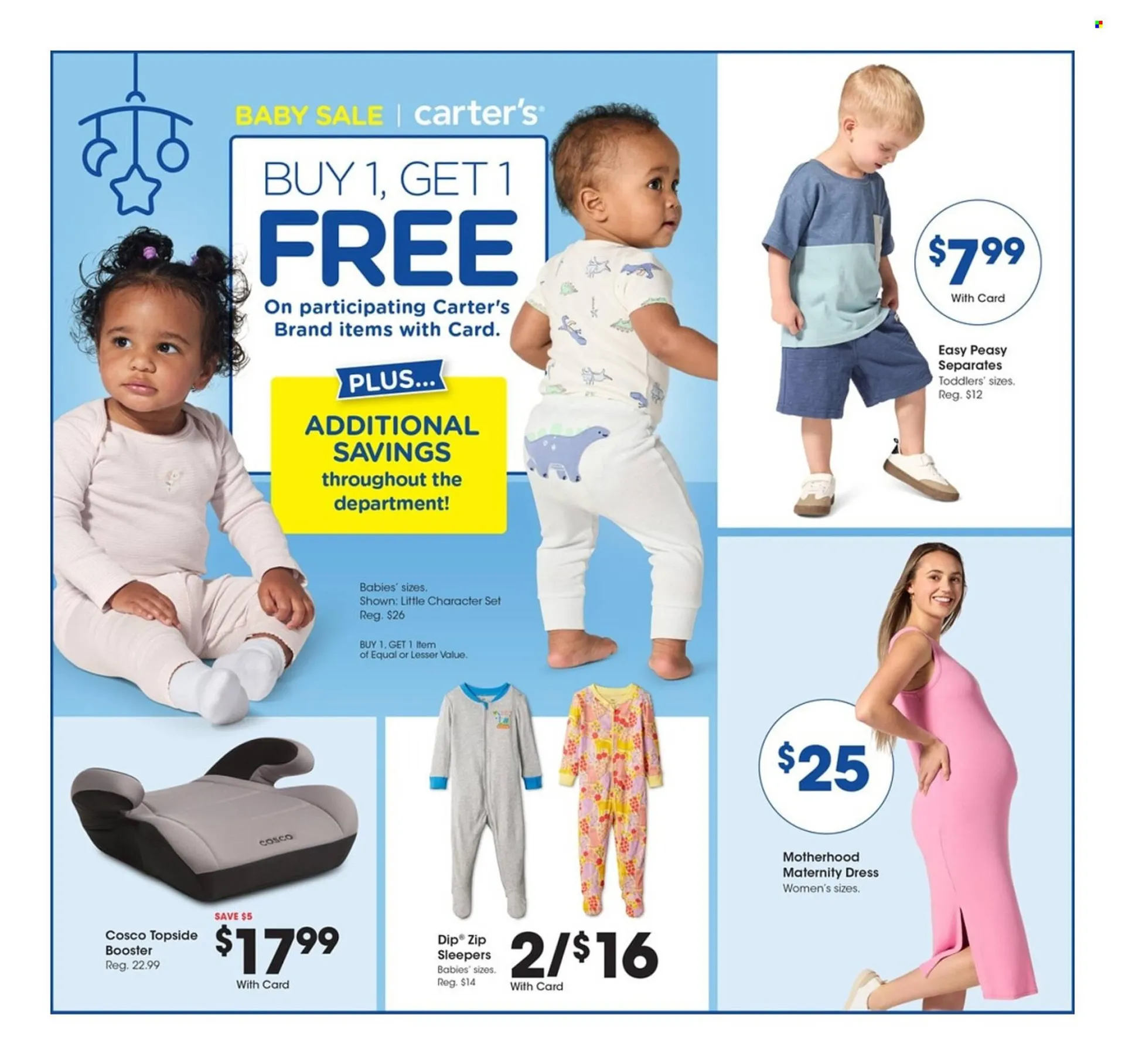 Weekly ad Fred Meyer Weekly Ad from May 28 to June 3 2025 - Page 5