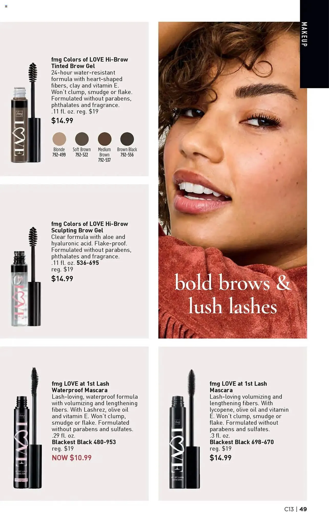 Weekly ad Avon Weekly Ad from June 18 to July 2 2025 - Page 52