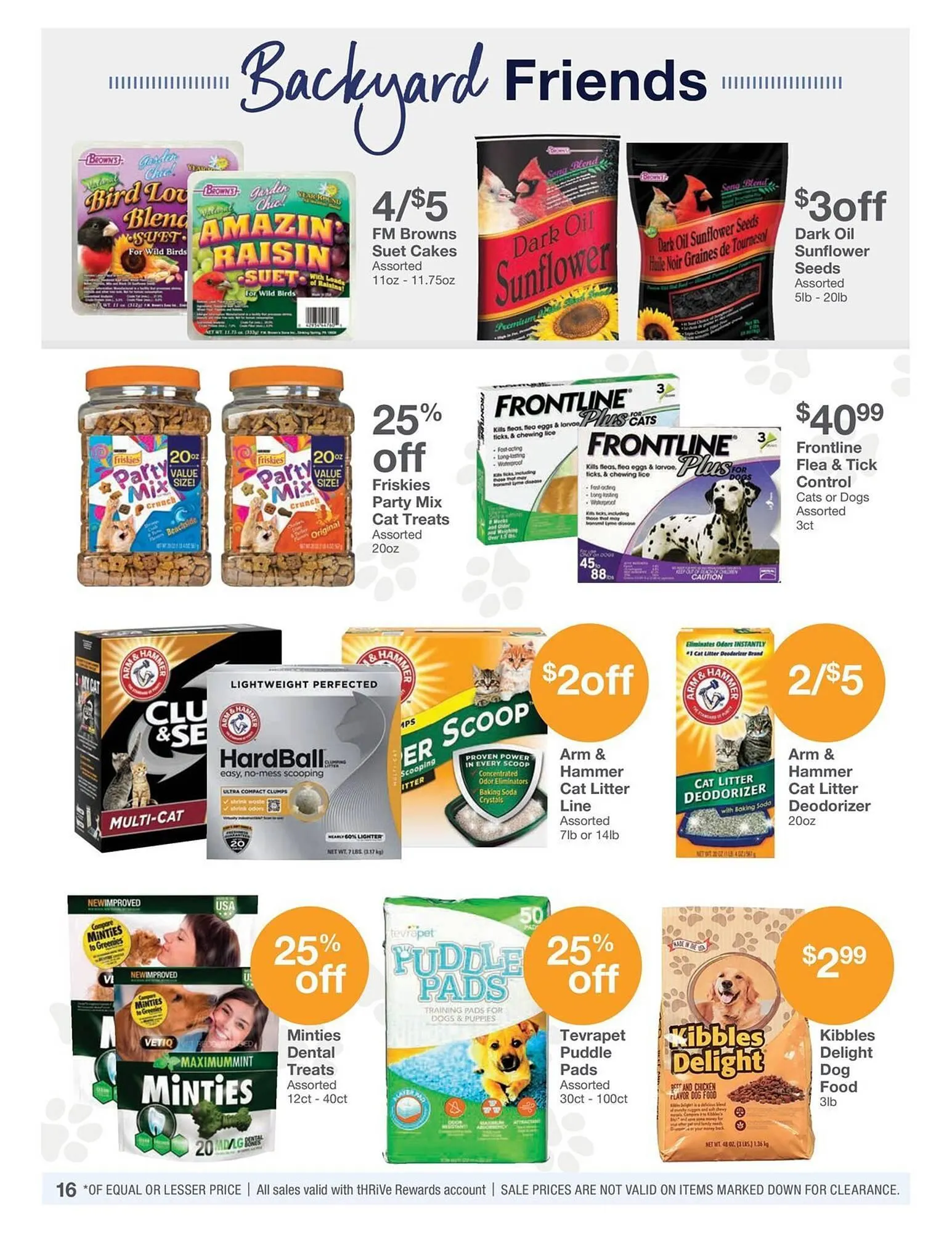 Weekly ad Kinney Drugs weekly ad from January 1 to January 31 2026 - Page 16