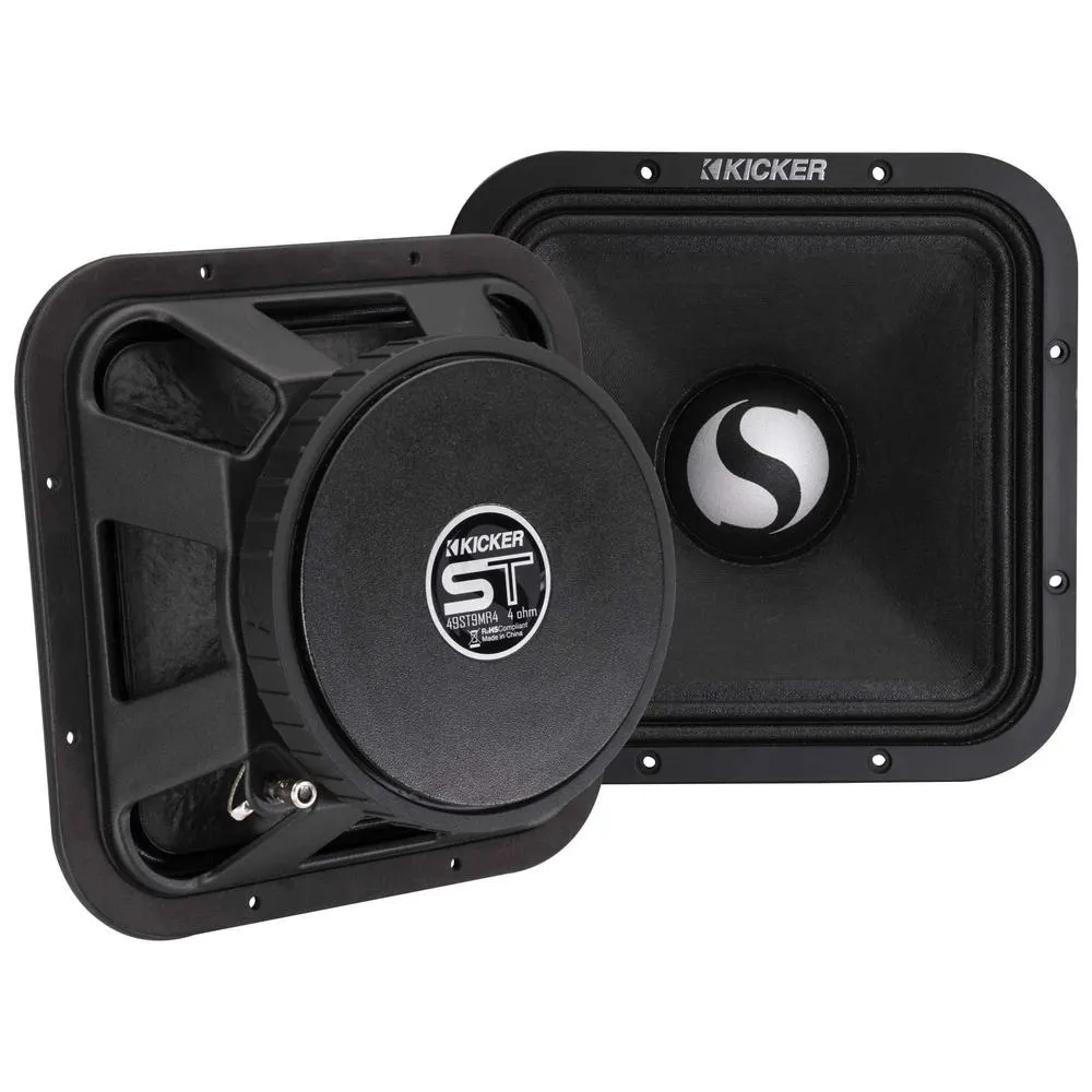 Kicker ST9MR4 (49ST9MR4)