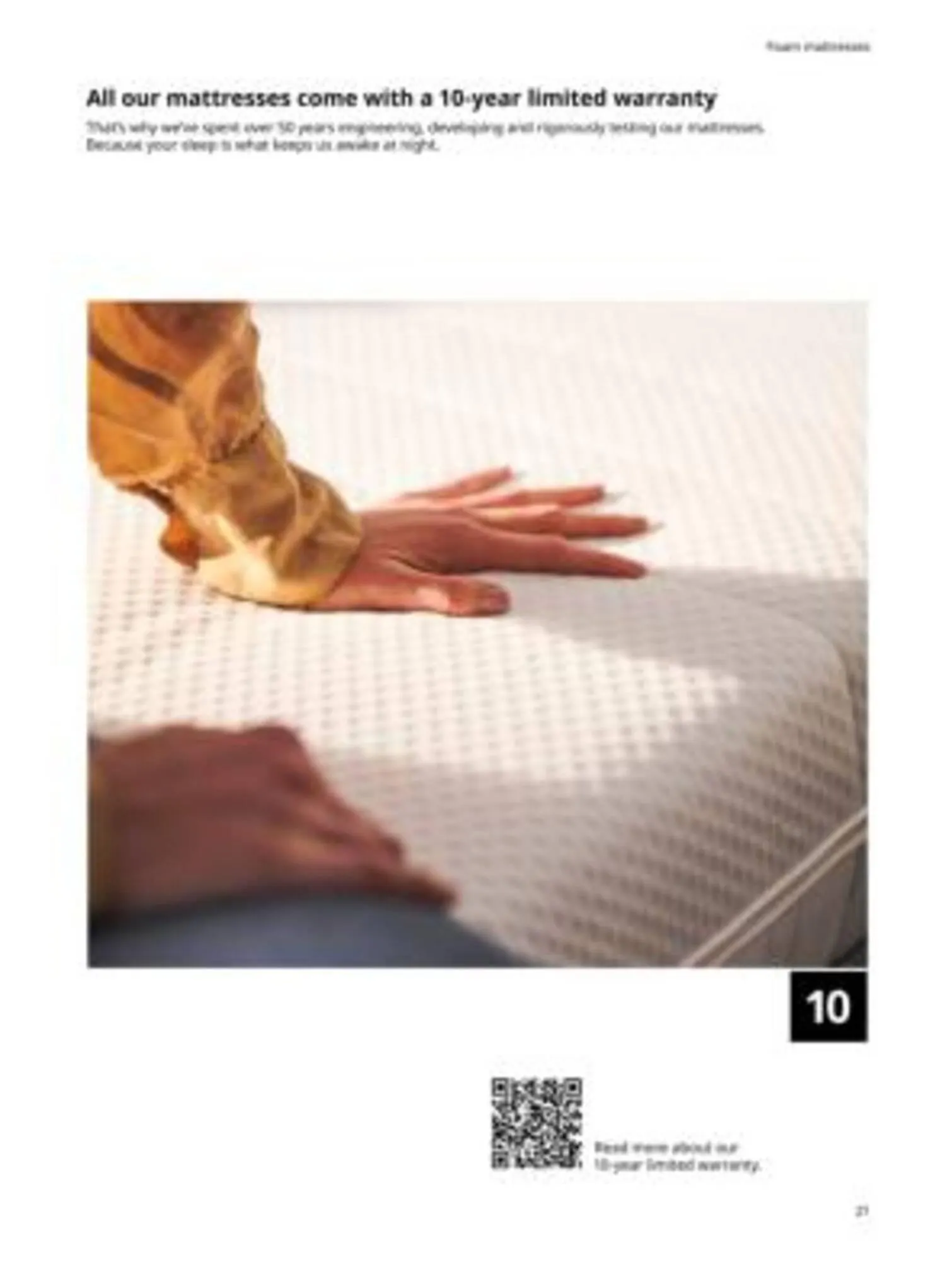 Weekly ad Ikea weekly ad from October 5 to October 31 2025 - Page 21