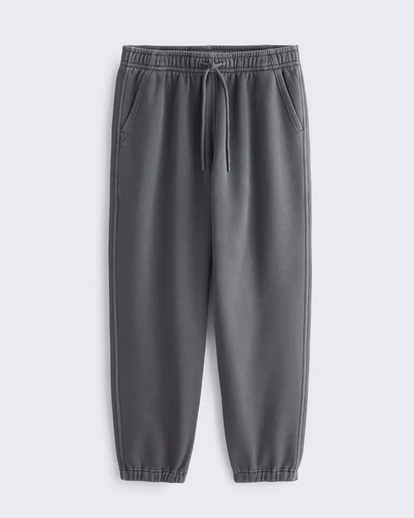 Essential Cinched Sweatpant