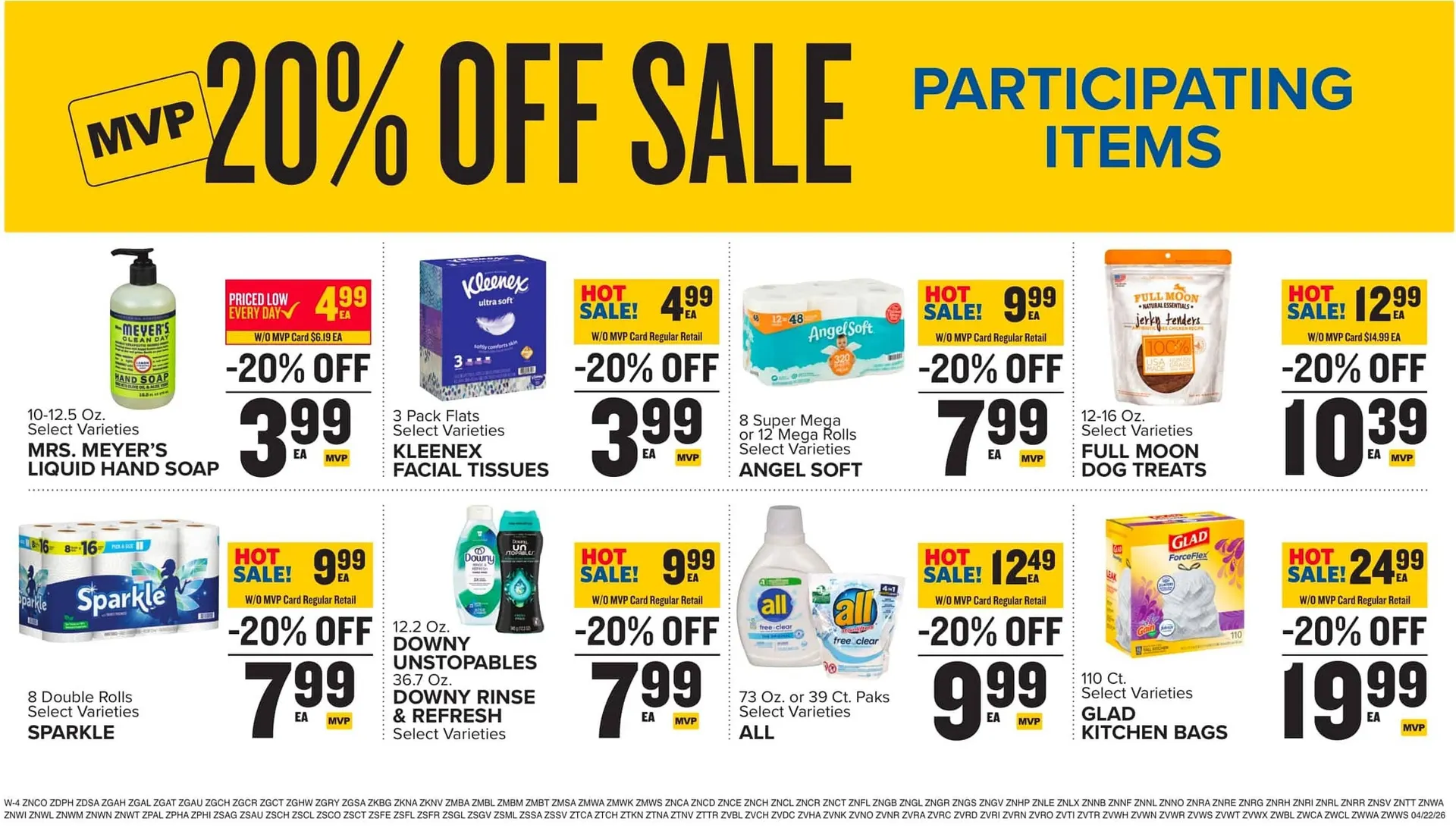 Weekly ad Food Lion weekly ad from April 22 to April 28 2026 - Page 15