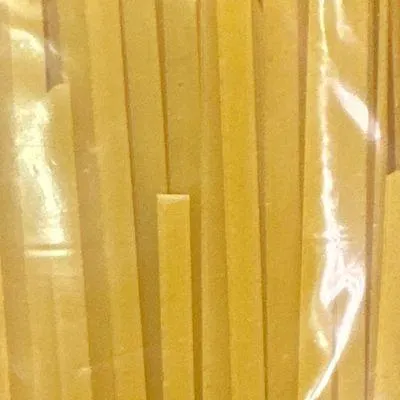 10 Inch Fettuccine