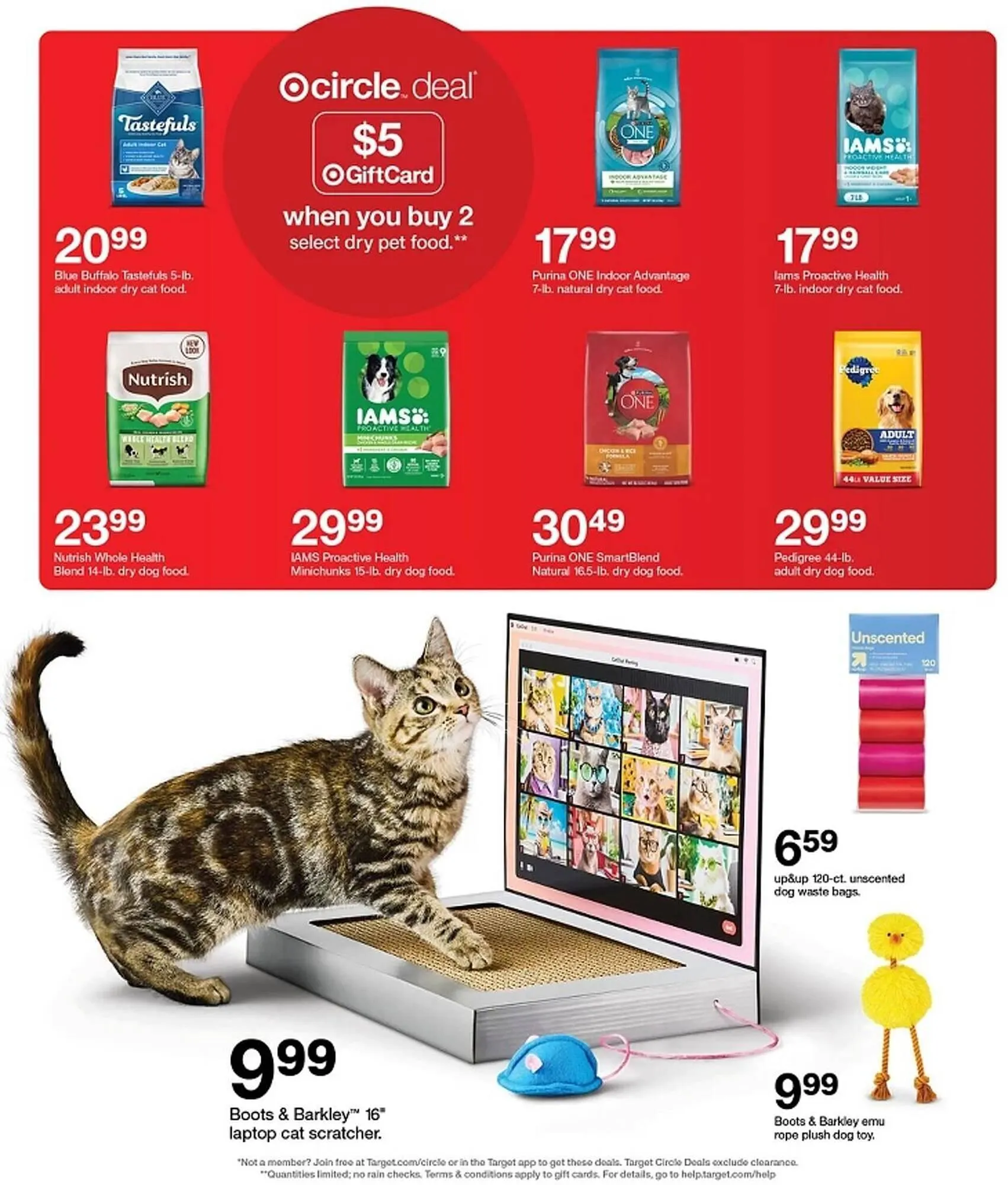 Weekly ad Target weekly ad from September 7 to September 13 2025 - Page 8