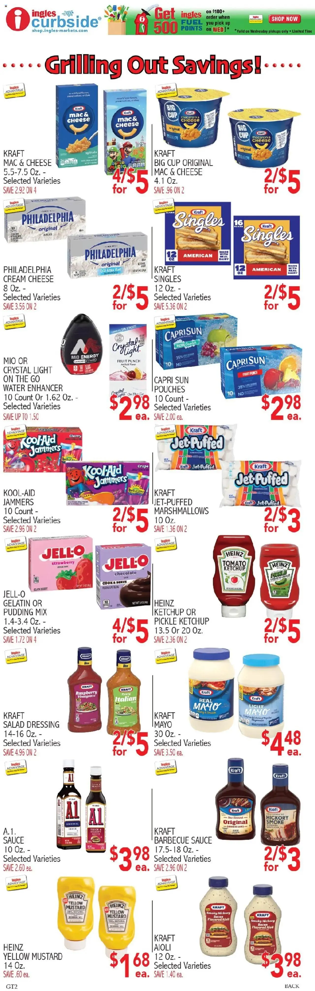 Weekly ad Ingles Weekly Ad from May 14 to May 20 2025 - Page 5
