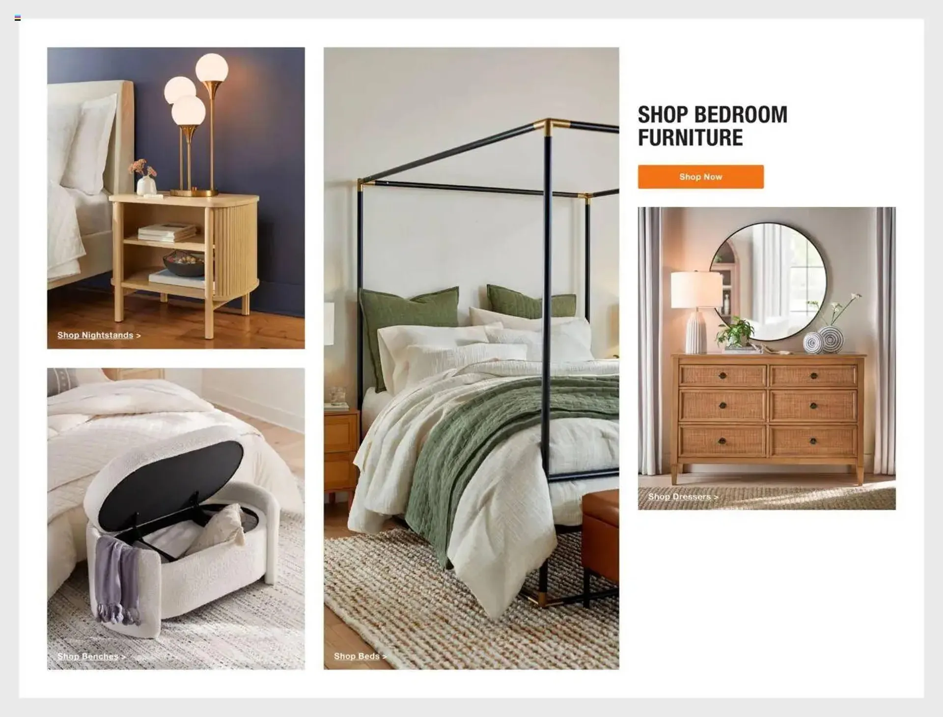 Weekly ad The Home Depot flyer from September 15 to October 27 2025 - Page 23