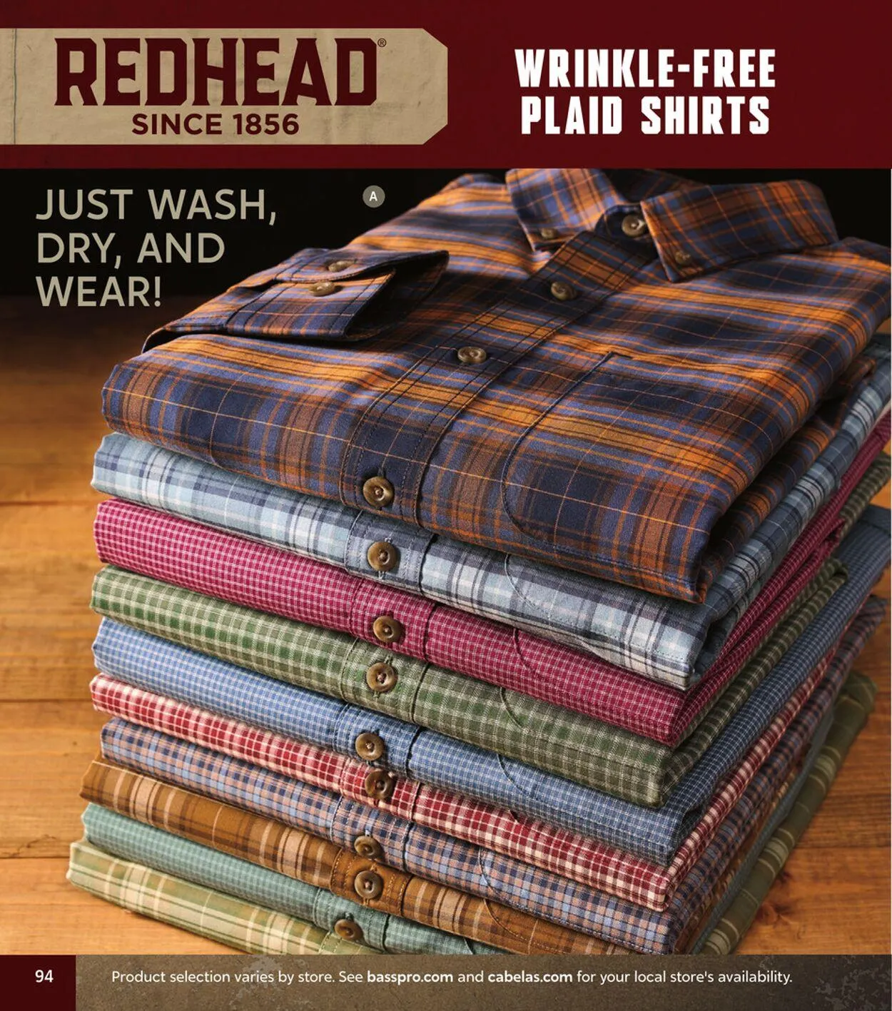 Weekly ad Cabela's Current weekly ad from August 31 to September 14 2025 - Page 94