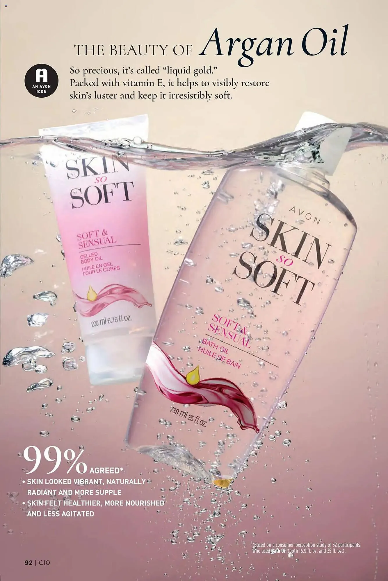 Weekly ad Avon weekly ad from May 6 to May 20 2026 - Page 92